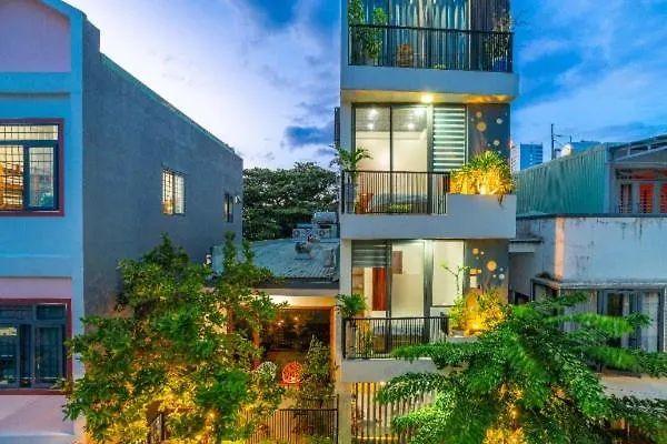 Kenkesu House-Nice 2Nd Floor-2Brs-Free Airport Pick Up& Drop Off From 3 Nights Da Nang